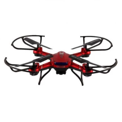 2.4G 6Axis Gyro 5.8G FPV RC Quadrotor Drone RTF