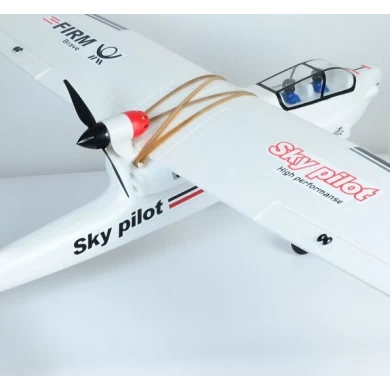 2.4G borstelloze RTF Sky Pliont borstelloze RC Airplane Toys (PNP) Te koop SD00326059