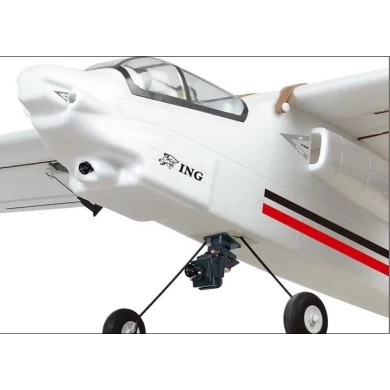 2.4G无刷RTF天空Pliont无刷遥控飞机玩具出售SD00326058