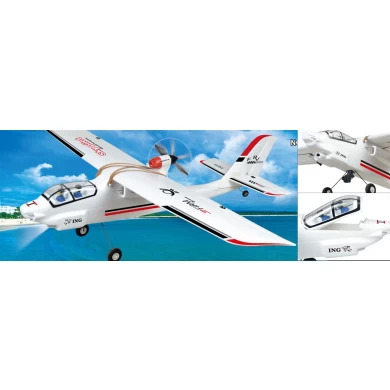 2.4G Brushless RTF Sky Pliont Glider RC Airplane Toys For sale(KIT) SD00326060