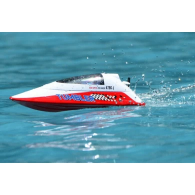 2.4G  Hot Sale Racing Cooled Model Waterproof  RC Boat SD00315069
