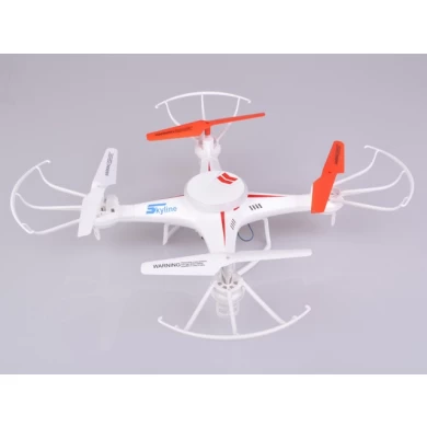 2.4G Middle Size Wifi Quadcopter Met FPV HD Camera & Video Met Licht