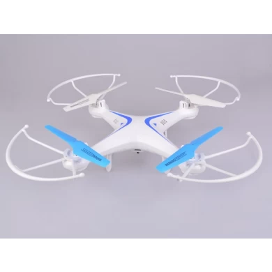 2.4G PFV quadcopter with WIFI real time transmission 2MP camera,720P video