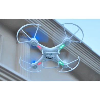 2.4G PFV quadcopter with WIFI real time transmission 2MP camera,720P video