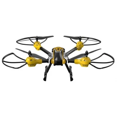 2.4G RC Drone With 2.0MP Camera RFT With Light