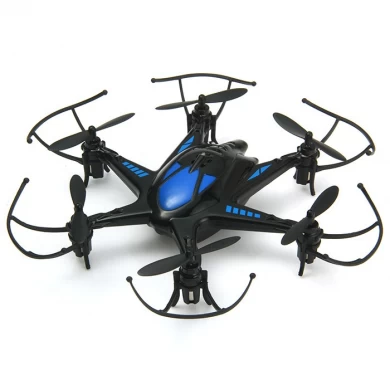 2.4G RC HEXACOPTER met Gyro & WIFI REAL-TIME