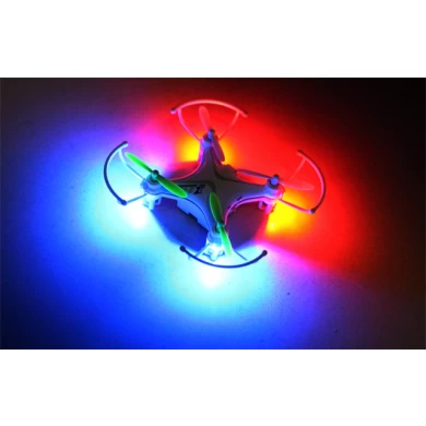 2.4G RC MINI Quadcopter mit Gyro OHNE cameeras