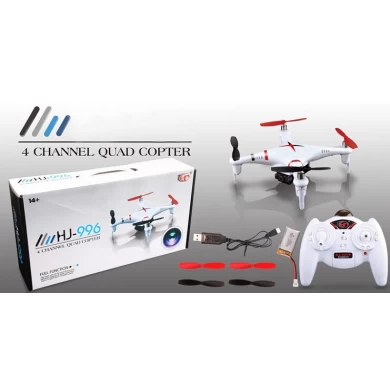 2.4G RC QUADCOPTER WITH GYRO Without camera