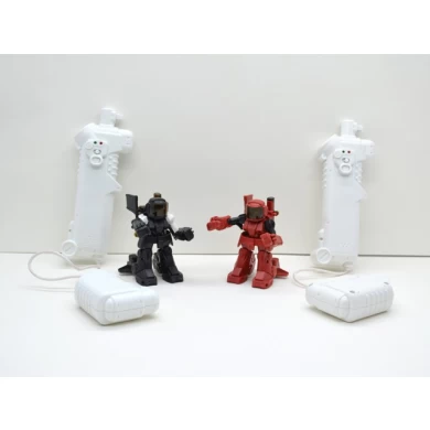 2.4G Remote Control Fighting Robot Toys SD00304506