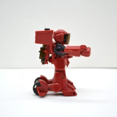 2.4G Remote Control Fighting Robot Toys SD00304506