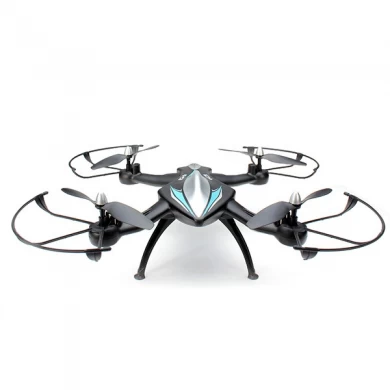 2.4G Remote Control Quadcopter with GYRO with WIFI real time + Camera (1.0MP )