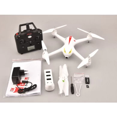 2.4 g UAV drone RC Brushless Professional avec caméra GPS 1080p