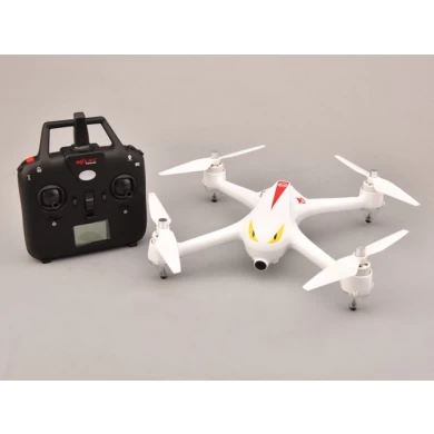 2.4 g UAV sem escova RC drone Professional com câmera de GPS 1080p