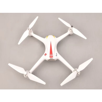 2.4 g UAV brushless RC drone professionale con GPS 1080p fotocamera