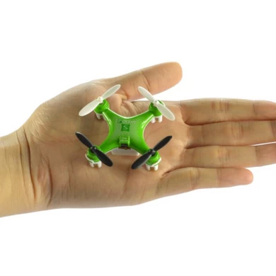 2.4G a-Axis Gyro Mini RC Quad copter For sale