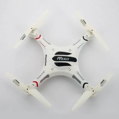 2.4G4CH 6-Axis WIFI Control Quadcopter Gyro With Lights & REAL TIME