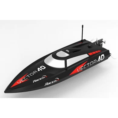2.4GHz 2 CH High Level Racing Cooled Model Brushless RC Boat PNP  SD00315072