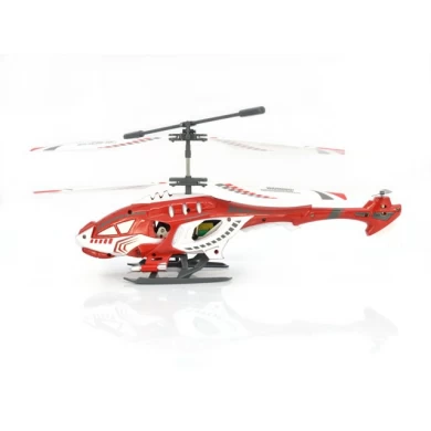 2.4GHz 3.5 Ch rc alloy helicopter fight helicopter