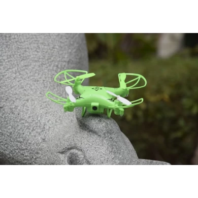 2.4GHz 4 Channel RC Quadcopter Camera With Headless Mode