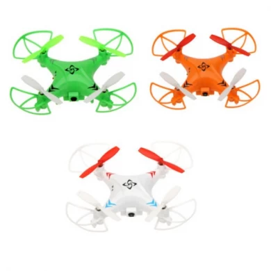 2.4GHz 4 Channel RC Quadcopter Without Camera With Headless Mode
