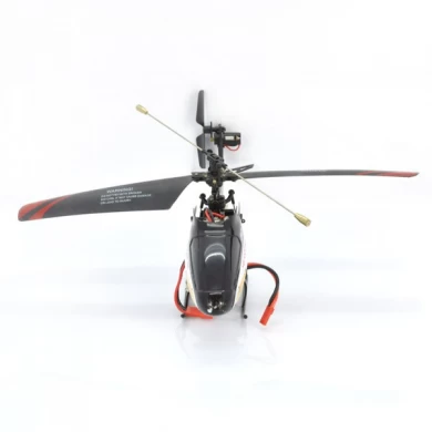 2.4GHz 4,5 Ch enkele blade rc helicopter