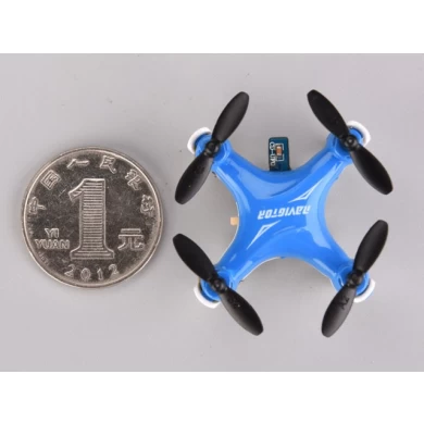 2.4GHz 4CH Nano RC Drone 3D Roll With Headless Mode RTF