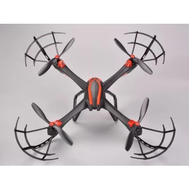 2.4GHz 4CH RC Quadcopter with Holder  and light SD00326956