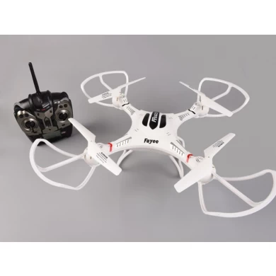 2.4GHz 4CH Remote Control Quadcopter met 6-assige gyro en WIFI Real-Time Factory SD00326935