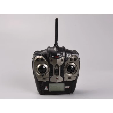 2.4GHz 4CH  Remote Control Quadcopter with 6-AXIS GYRO  & WIFI Real-Time Factory SD00326935