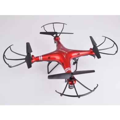 2.4GHz 6-Axis 360 Eversion RC Wifi Quadcopter FPV Real-time Drone With Light VS Syma X8C Quadcopter