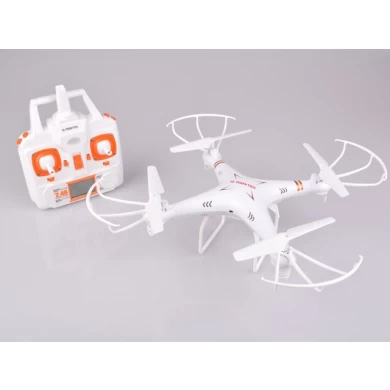 2.4GHz 6-Axis 360 Outdoor RC Quadcopter With 2.0 MP camera With Light