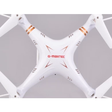 2.4GHz 6-Axis 360 Outdoor RC Quadcopter With 2.0 MP camera With Light