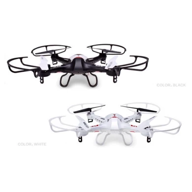 2.4GHz 6-Axis Wifi FPV Camera 0.3MP RC Quadcopter Drone With Light RTF For Sale