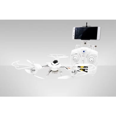 2.4GHz 720P HD Camera WIFI FPV Quadcopter High Hold Mode RTF