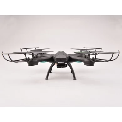2.4GHz K200C-HW7 WIFI RC Drone With 2.0MP Camera Altitude Hold Headless Mode