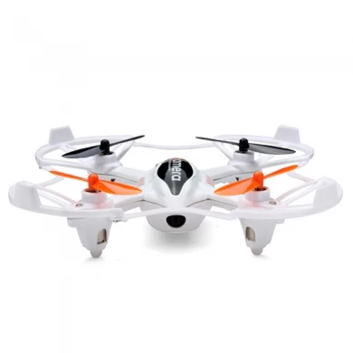 2.4GHz RC Fotocamera Quadcopter con display LCD