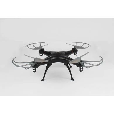 2.4GHz RC Drone Quadcopter With 6-Axis Gyro