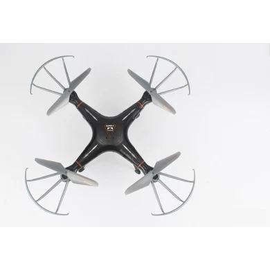2.4GHz RC Drone Quadcopter With 6-Axis Gyro