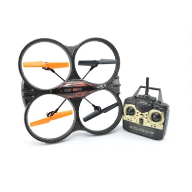 2.4GHz RC Foam Quadcopter middelgrote