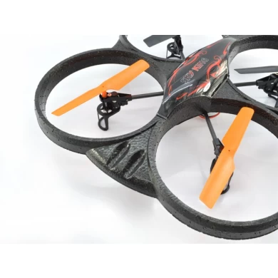 2.4GHz RC Mousse Quadcopter taille moyenne
