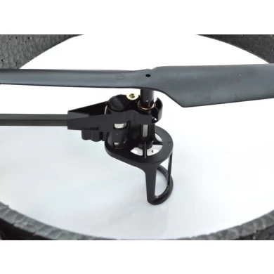 2.4GHz RC Mousse Quadcopter taille moyenne