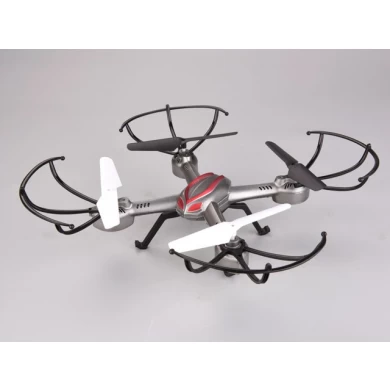 2.4GHz RC Headless Mode Drone With 6-Axis Gyro Indoor & Outdoor Flying