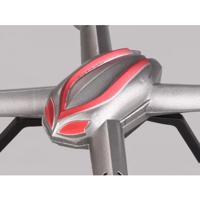 2,4 GHz RC Headless Modus Drone mit 6-Achsen-Gyro Indoor & Outdoor-Fliegen