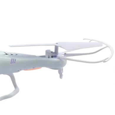 2.4GHz RC Headless Modo Quadcopter Con HD Cámara VS de Syma X5c RC Drone