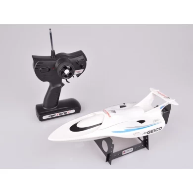 2,4 GHz RC High Speed ​​Boat 20 km / h SD00317031