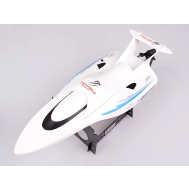 2,4 GHz RC High Speed ​​Boat 20 km / h SD00317031
