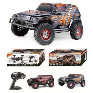 2.4GHz RC Off-Road Car RC Monster truck 4WD Desert Car Full Proportional