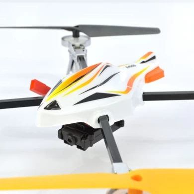 2.4GHz RC Quadcopter With Camera