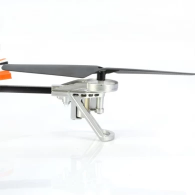 2.4GHz RC Quadcopter con la cámara