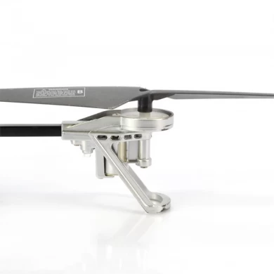 2.4GHZ لRC Quadcopter مع تقلب ورولز